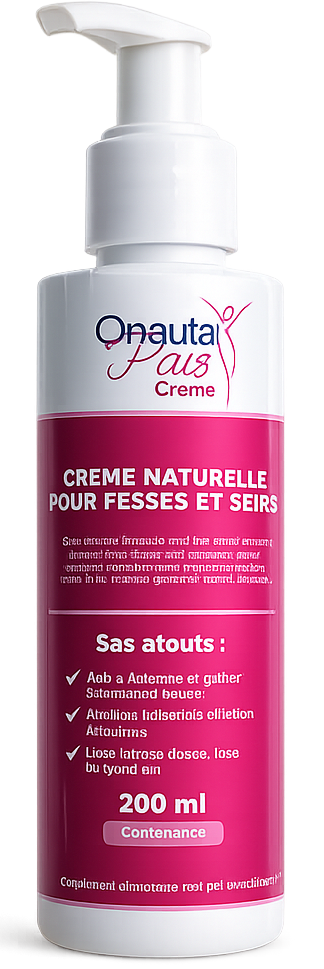Onouta Plus Cream كريم